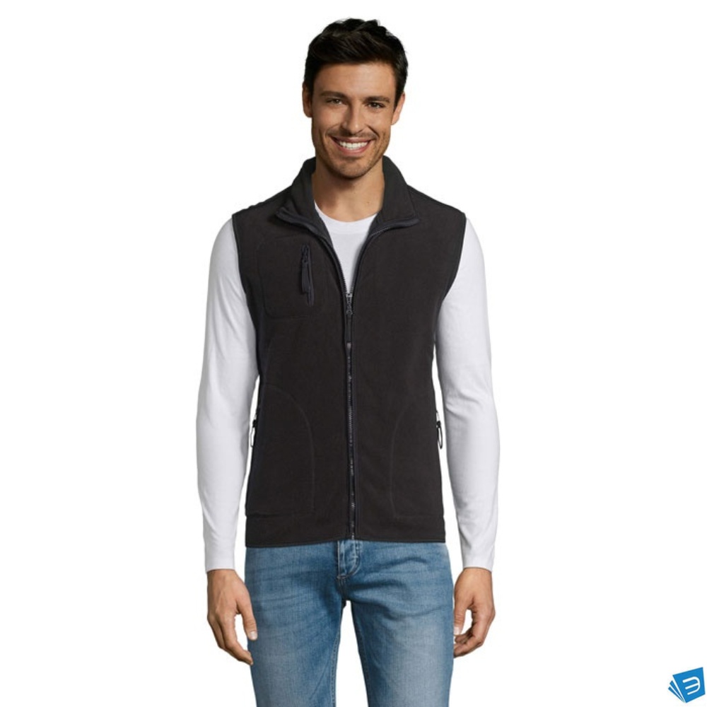 NORWAY UNI CARDIGAN 320g