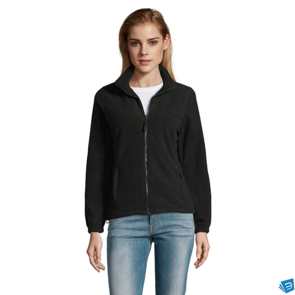 NORTH WOMEN FL JACKET 300g