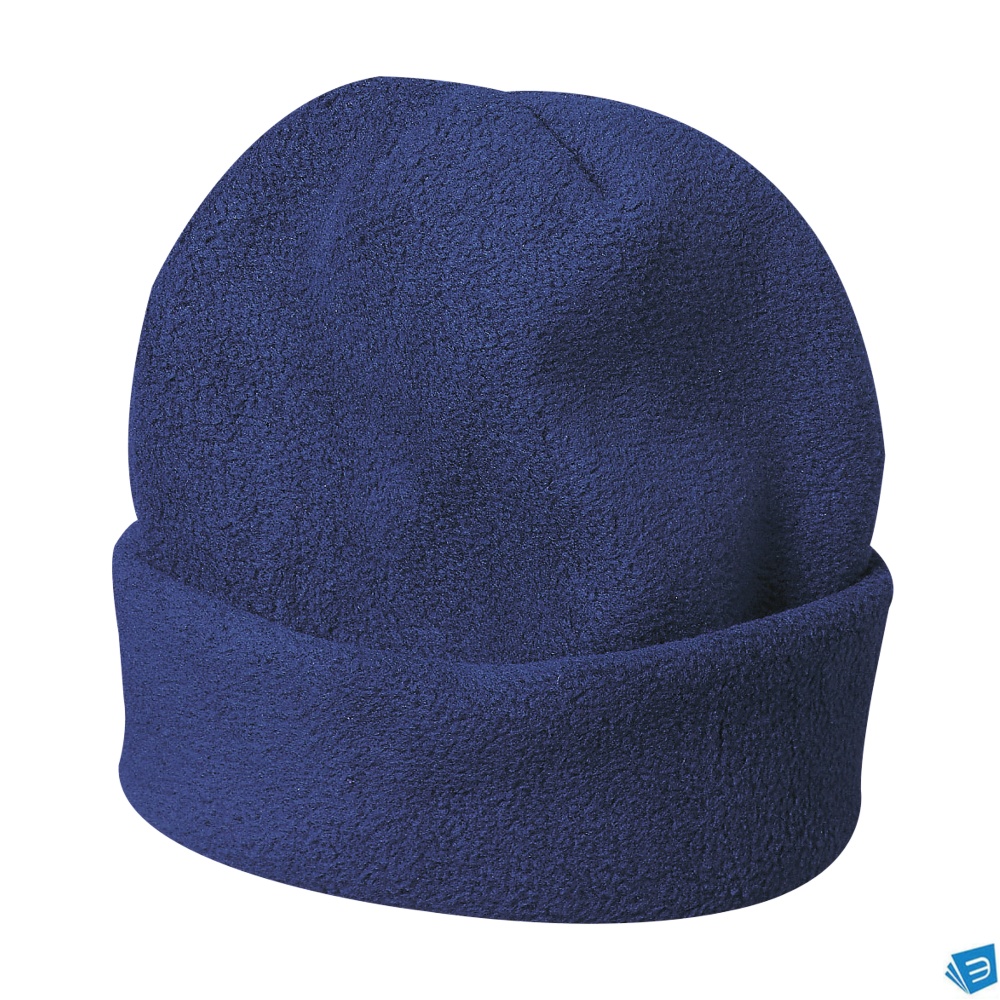 Cappellino in polar modello 