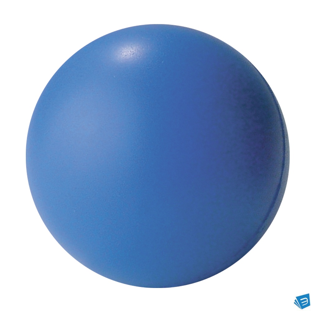 Pallina Antistress in PU diametro cm 6,5