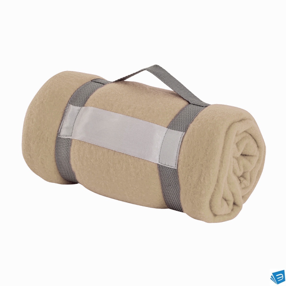 Coperta in polar 190 gr