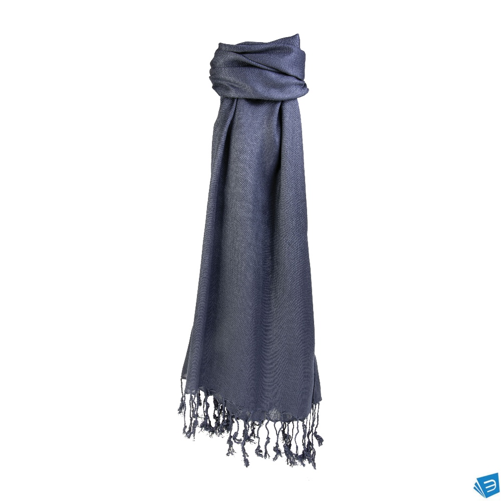 Pashmina in viscosa 100% unisex
