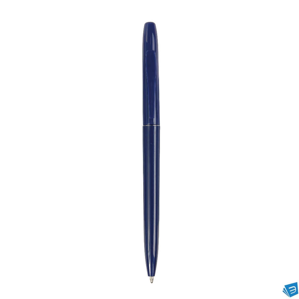 Penna twist in plastica ideale per agenda