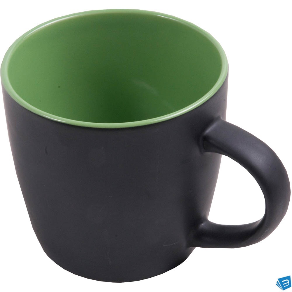 Tazza in ceramica A grade da 350 ml