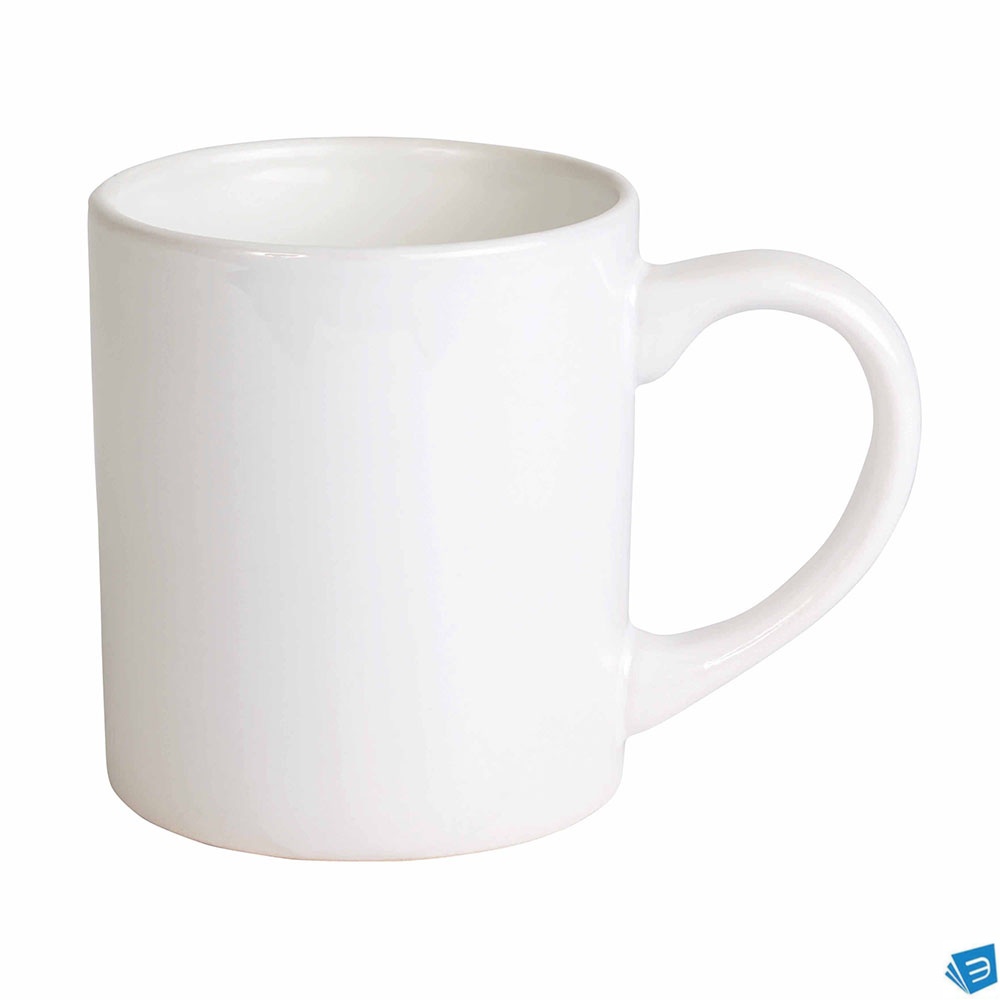 Tazza sublimatica in ceramica A grade da 320 ml