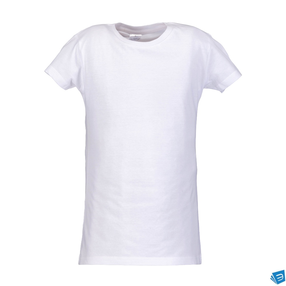 T-Shirt da donna (taglie da S a XXL anni)
