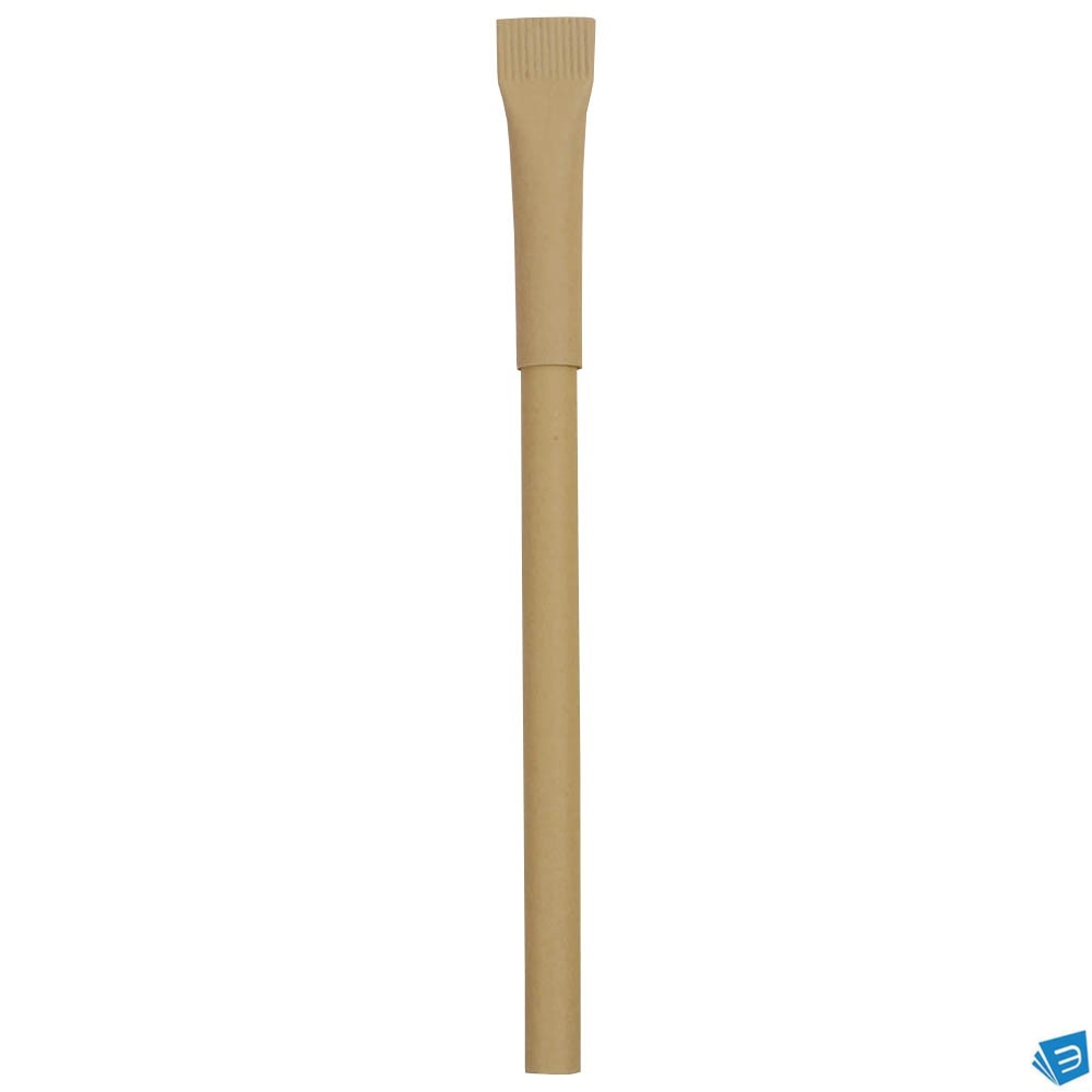 Penna in cartoncino riciclato