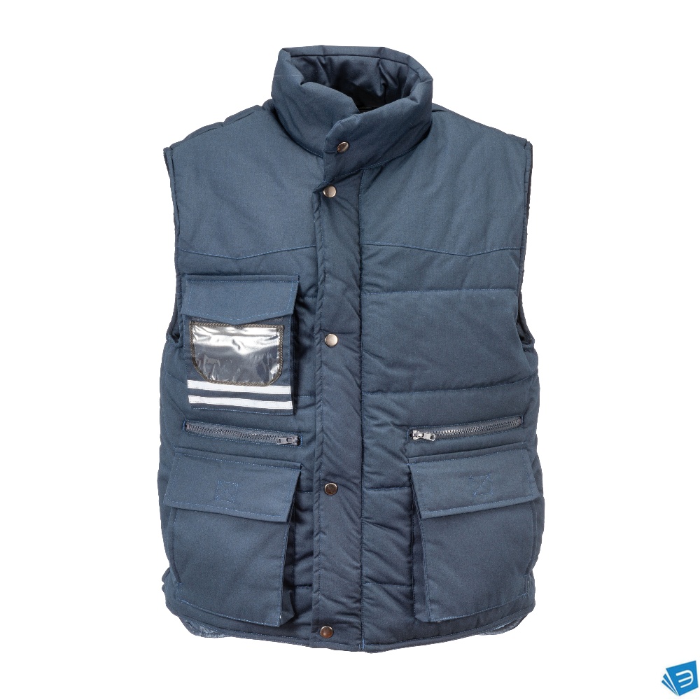 Gilet imbottito