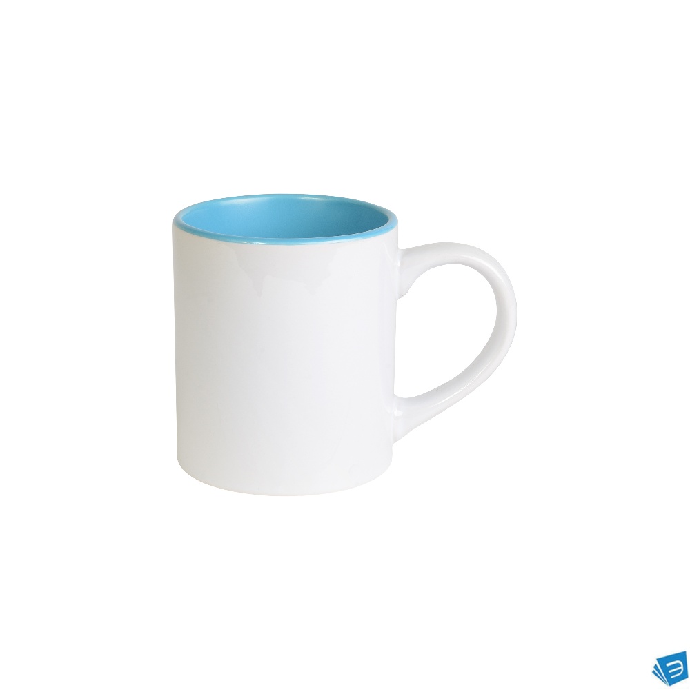 Mini Mug - Tazza sublimatica in ceramica A grade da 230 ml