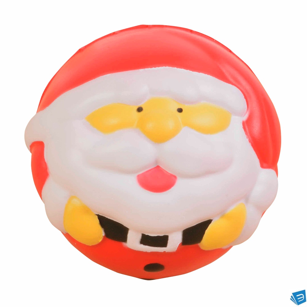 Babbo Natale antistress