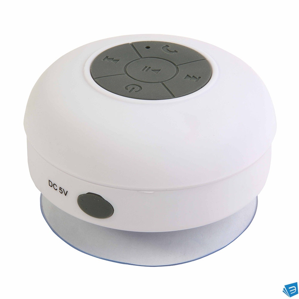 Altoparlante Bluetooth da doccia waterproof