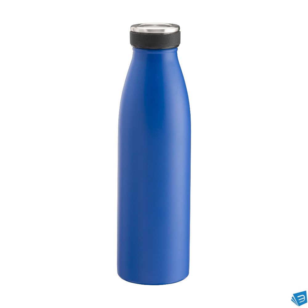 Thermos in acciaio inossidabile (500ml) con doppia parete isolante