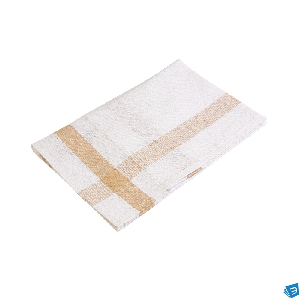 Strofinaccio / panno da cucina in cotone 45 x 65 cm