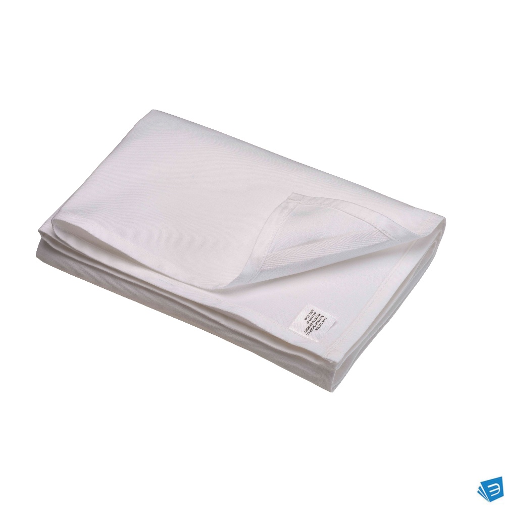 Panno da cucina in cotone twill, 200 g/m2