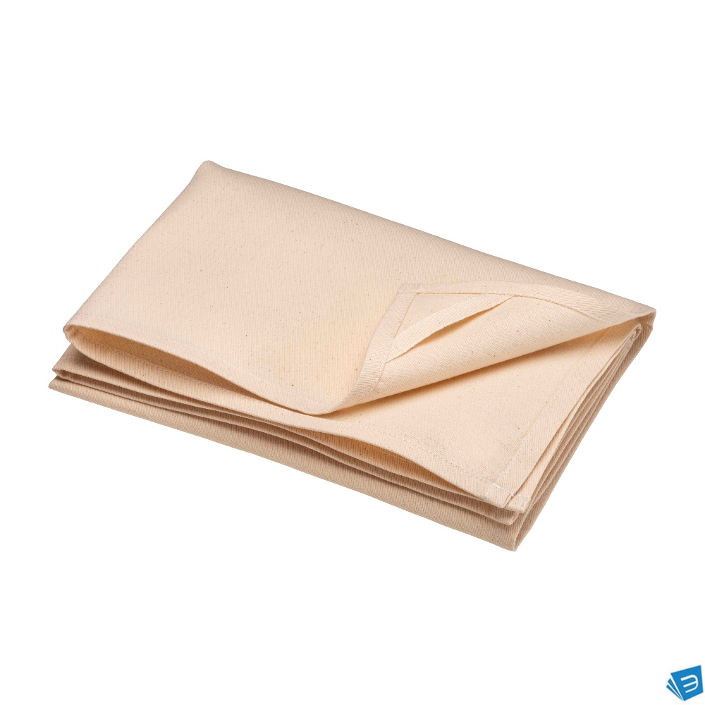 Panno da cucina in cotone twill, 200 g/m2
