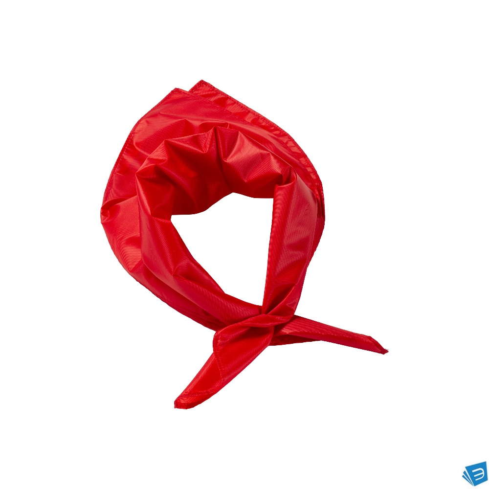 Foulard/bandana in poliestere 45 gr/m2