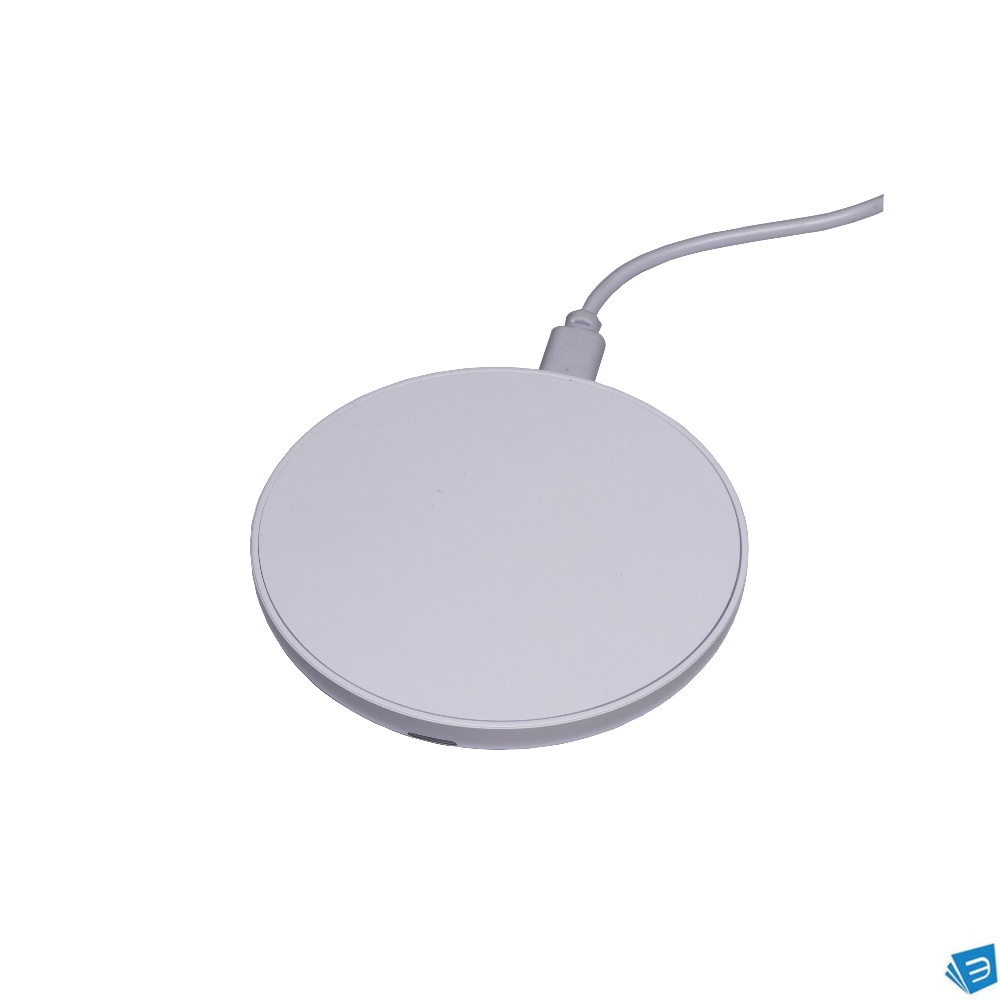 Base di ricarica wireless in R-ABS