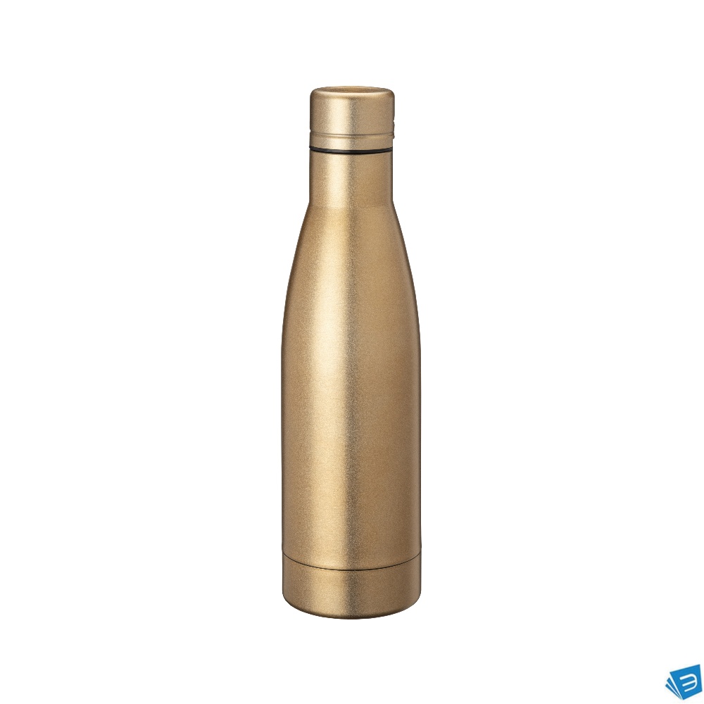 Bottiglia termica in acciaio inossidabile 500 ml