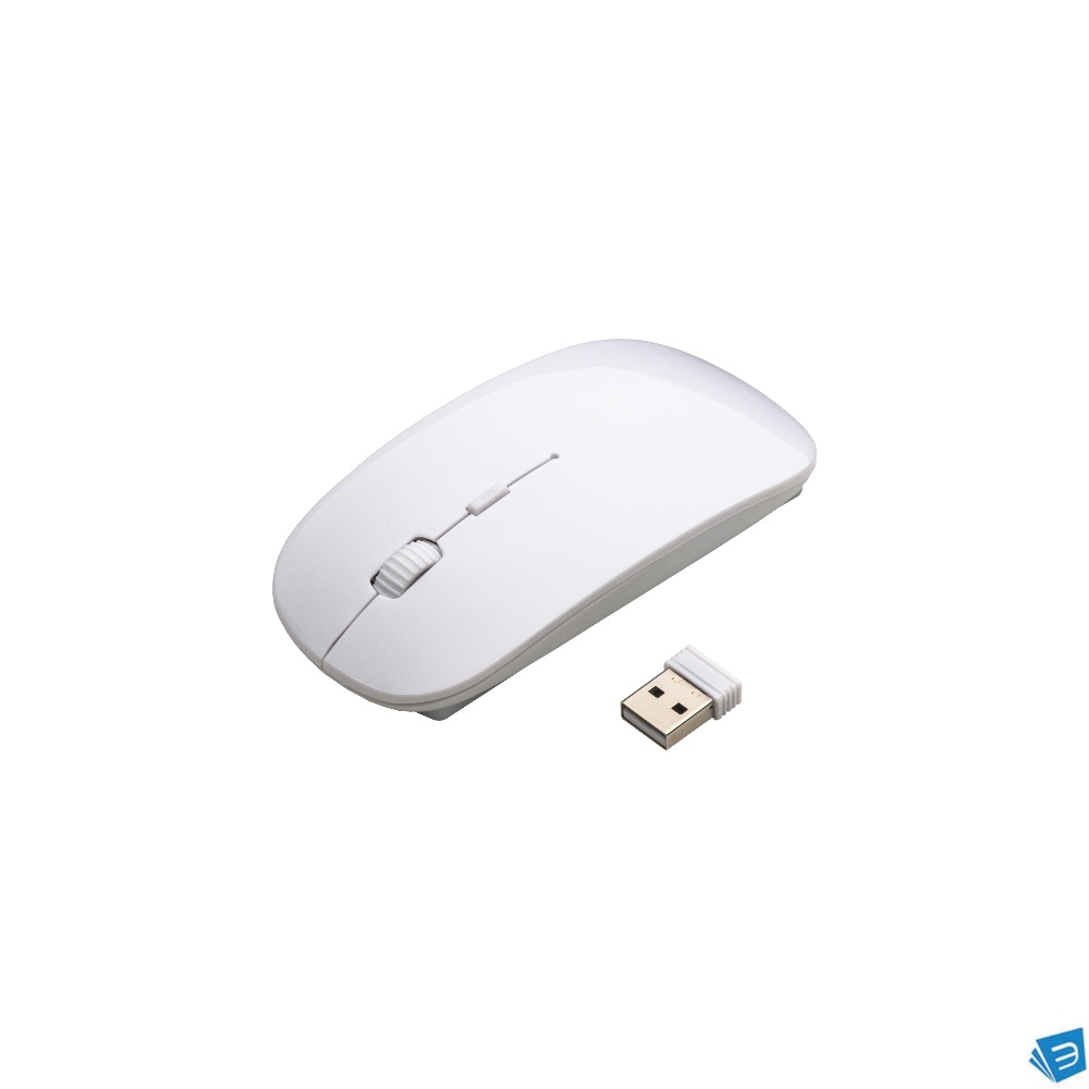 Mouse senza fili in ABS\
