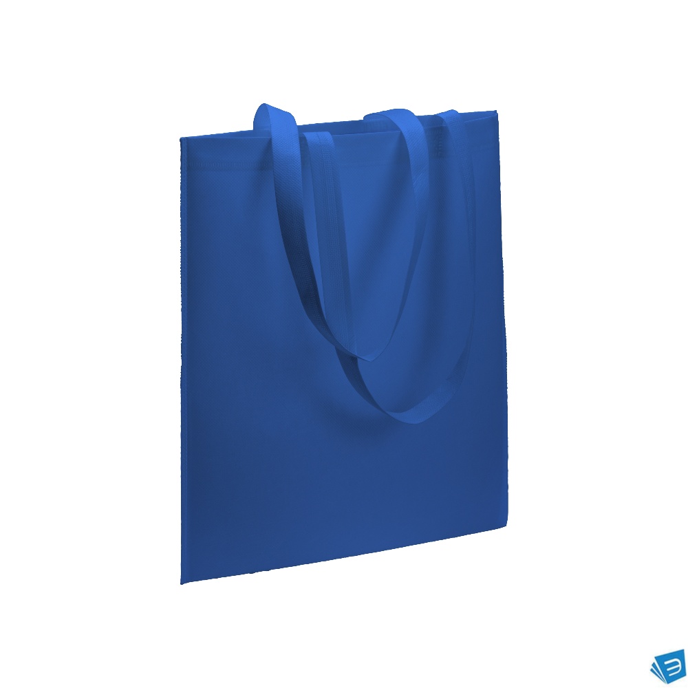 Shopper termosaldata in R-pet 70 g/m2