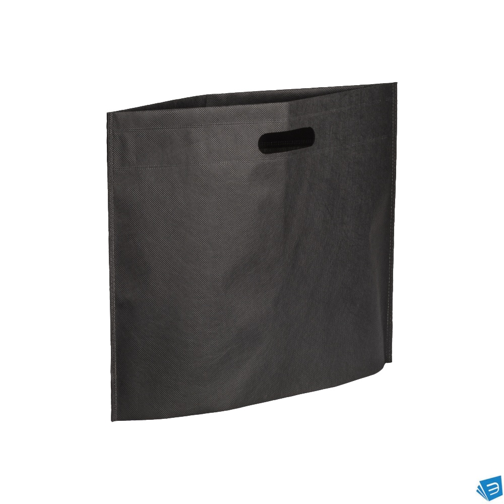 Shopper termosaldata in R-pet  80 g/ m2