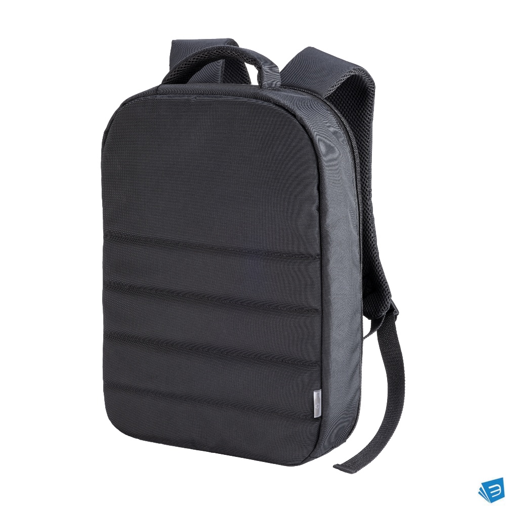 Zaino porta PC in PET riciclato