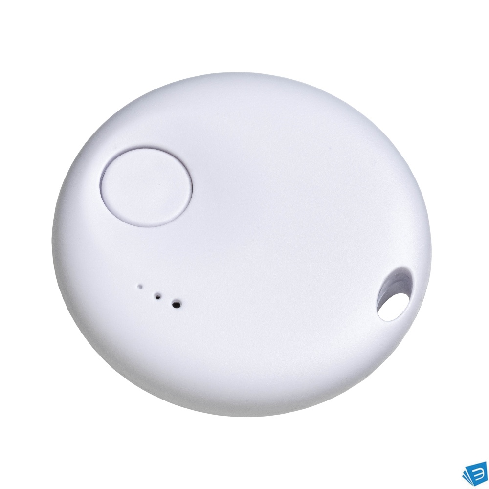 Dispositivo wireless trova oggetti in ABS per dispositivi iOS