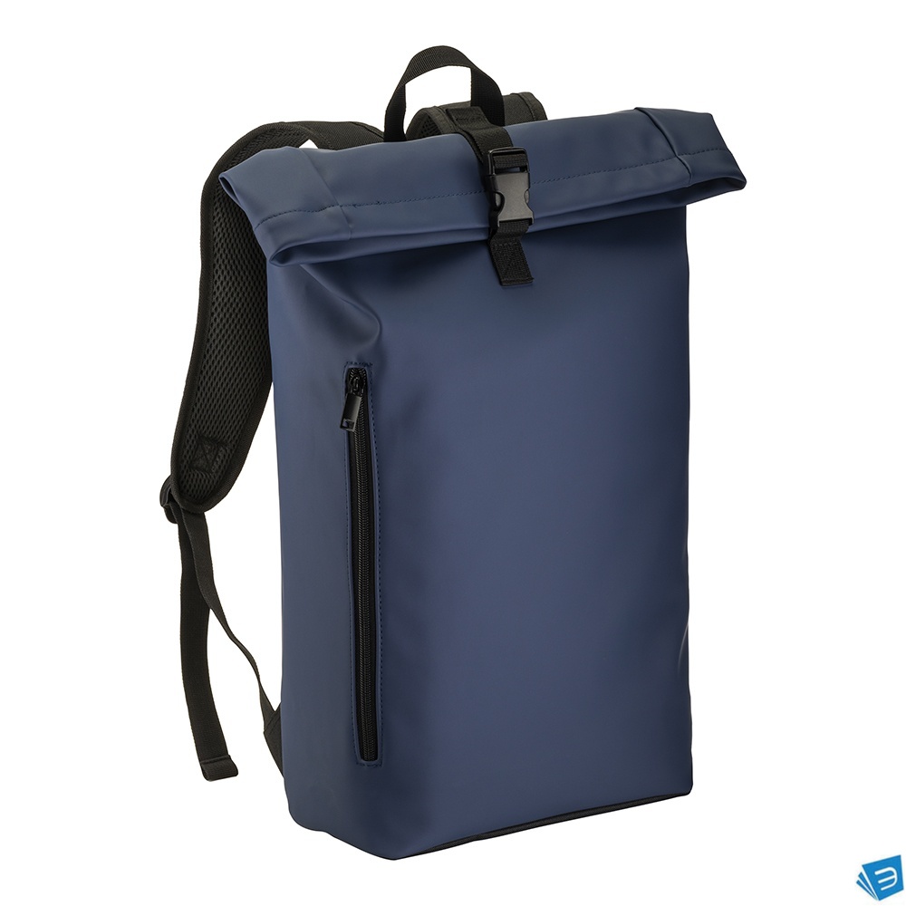 Zaino porta pc (15) in PU.