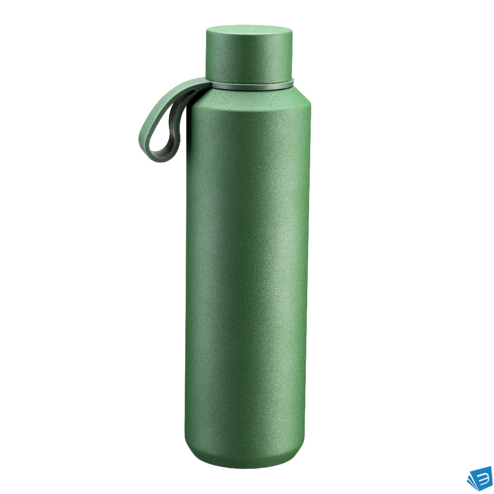 Bottiglia termica in acciaio inossidabile, 630 ml