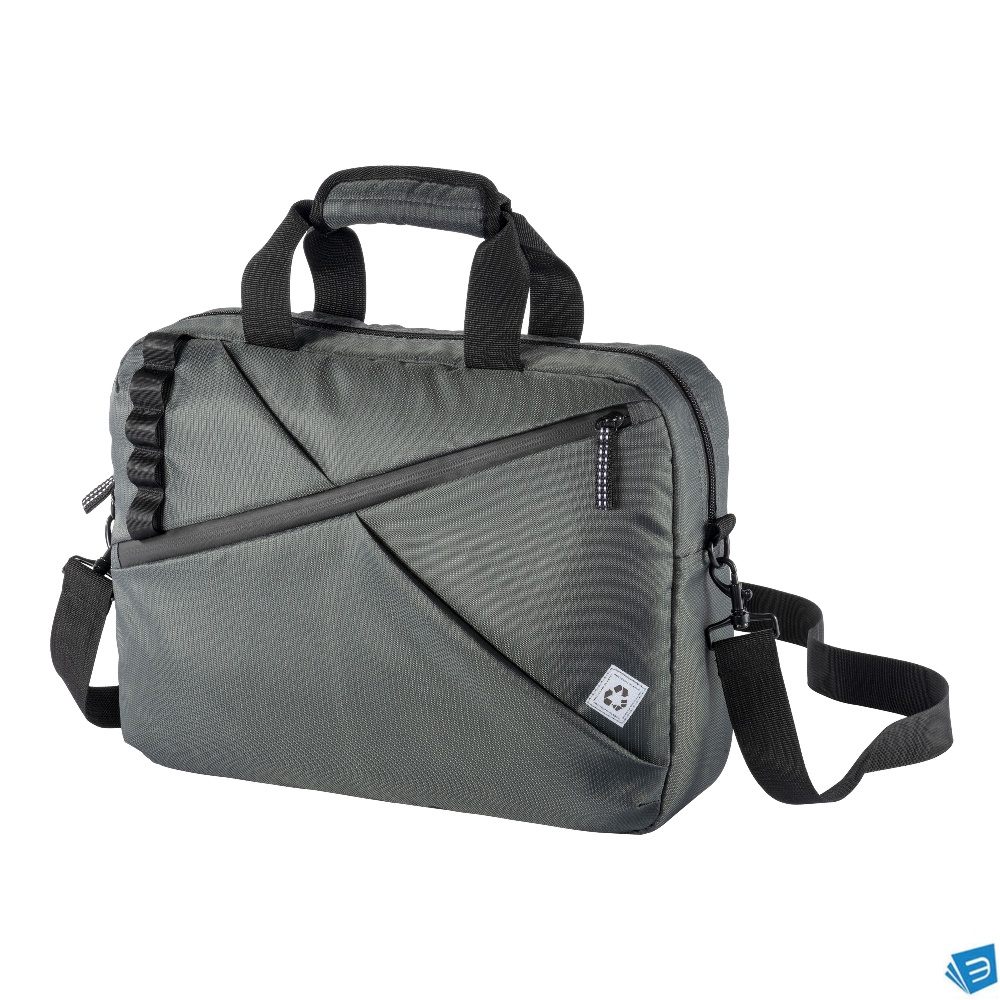Cartella porta PC in PET riciclato