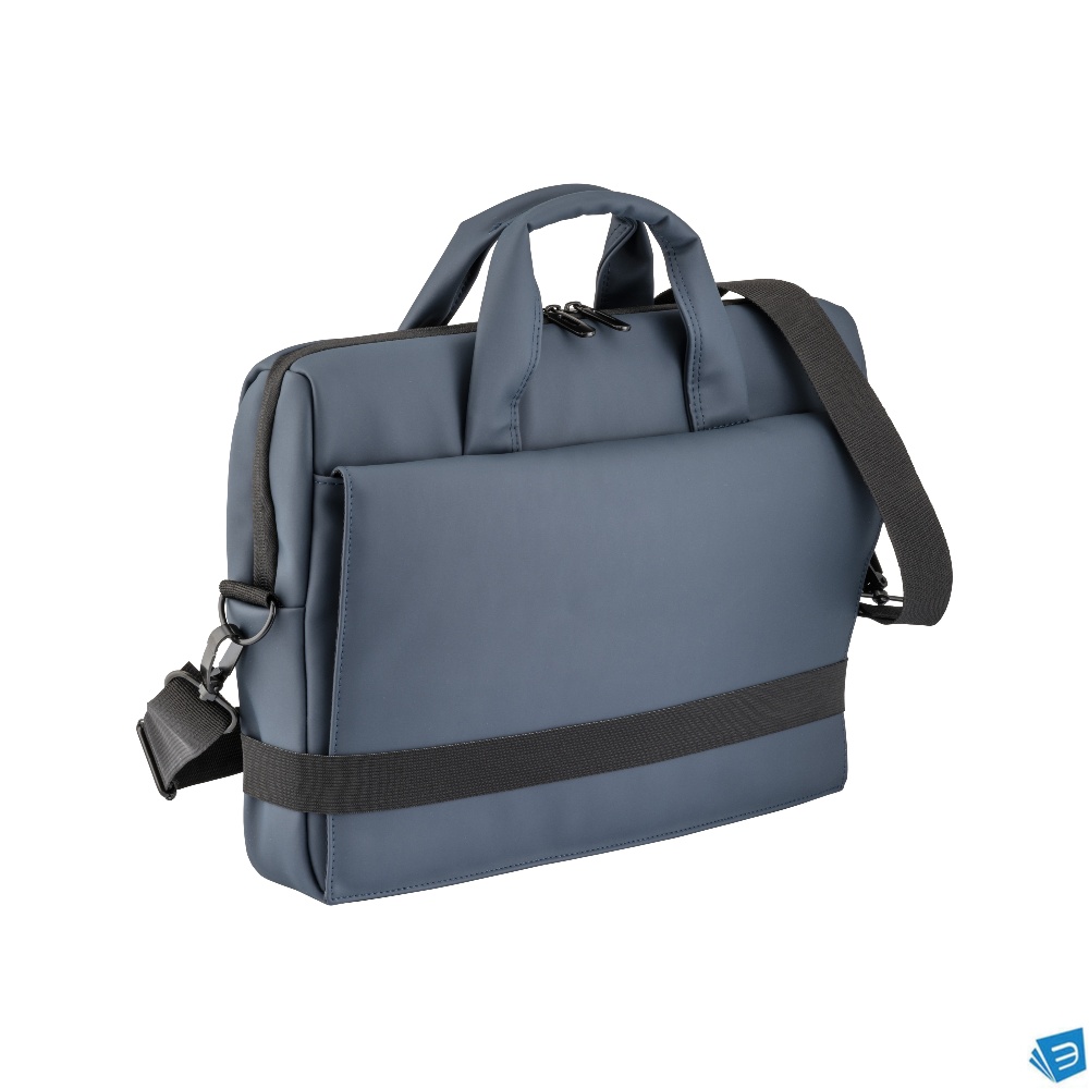 Cartella porta pc in Soft PU water resistant