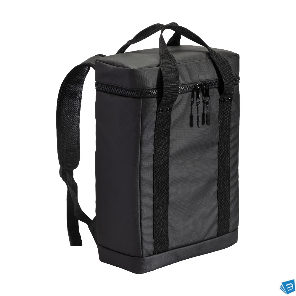 Zaino porta pc (15) in poliestere water resistant