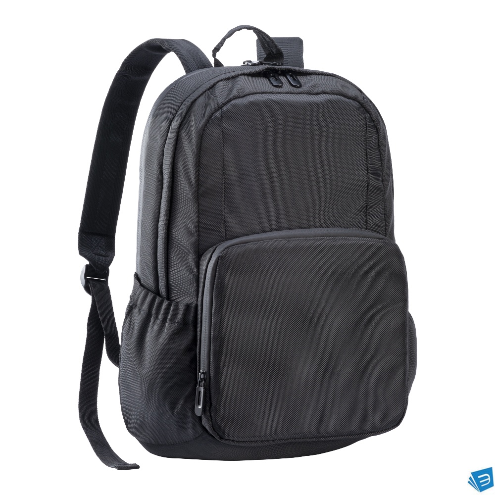 Zaino porta PC in PET riciclato