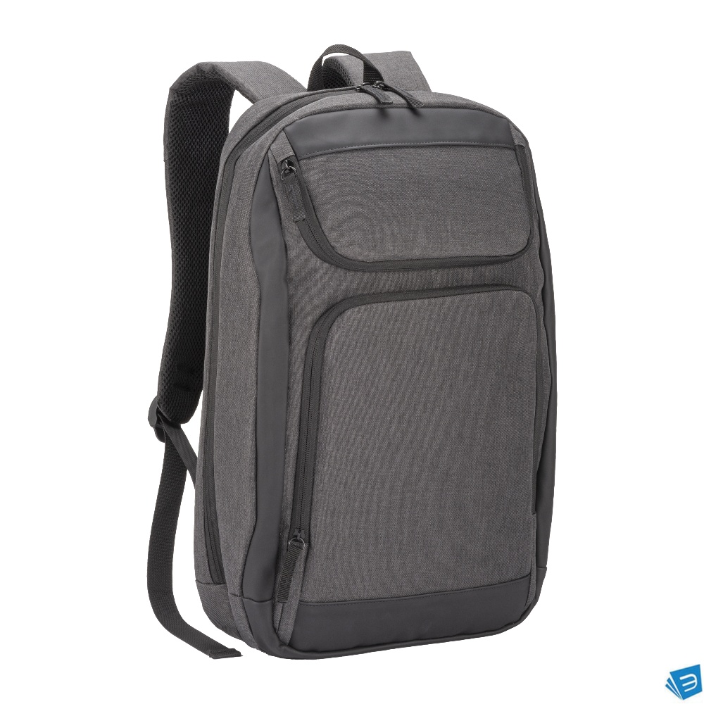 Zaino porta PC in PET riciclato