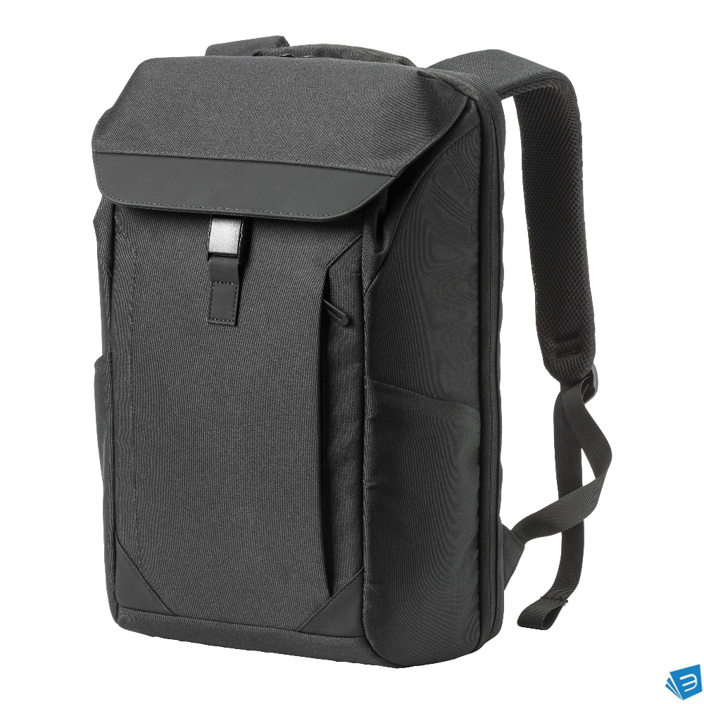 Zaino porta pc (15,7) in nylon 1200D